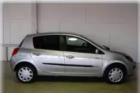 Renault clio 1.9 D