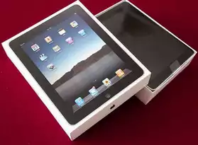 iPad 2 Apple 64Go Original
