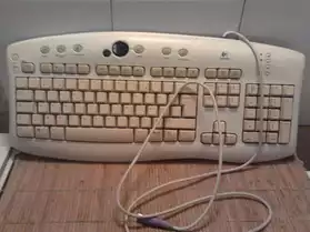 clavier pour ordinateur