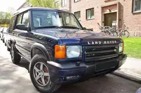 Land Rover Discovery II TD5 LT