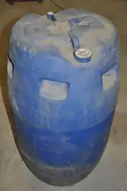 liquide de refroidissement antigel