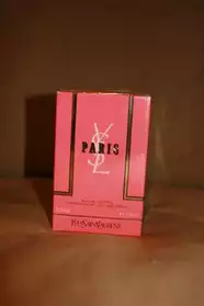 Yves Saint Laurent PARIS 125ML
