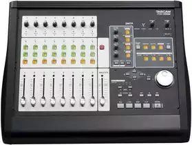 Tascam FW 1082 - Interface audio - inter