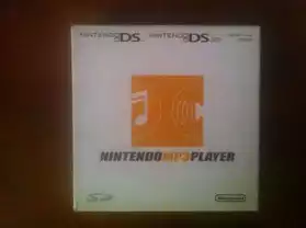 Jeux DS MP3 Player