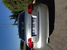 Audi A4 tdi s-line