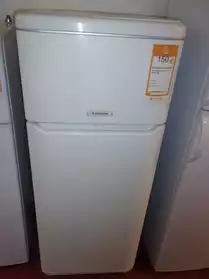 Réfrigérateur double ARISTON
