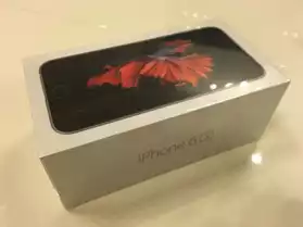 Selling Apple iPhone 6S 64GB