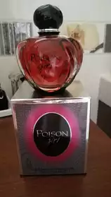 Eau de Parfum "Poison Girl", 100ml