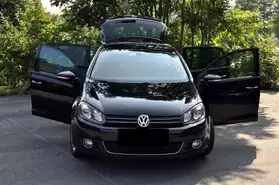 Volkswagen GOLF 2.0 Tdi Confortline