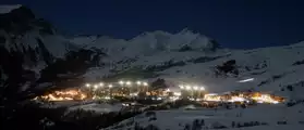 Ski Pied des Pistes