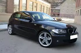 BMW Serie-1 118D Sport