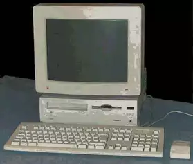 Apple PowerMac 6200