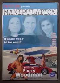 Manipulation (Martina Hirova) - Hustler