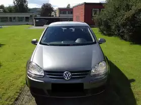 Volkswagen Golf 1,9 TDi