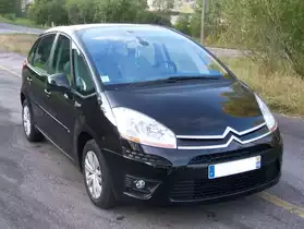 C4 Picasso 1.6 HDi110 Pack Ambiance