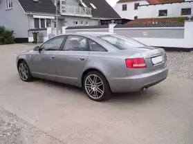 Audi A6 2.7 TDI 180 ch Ambition Luxe Tip