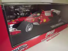 F1 1/18 Ferrari F10 F.Massa 2010