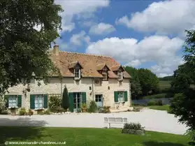 Normandie Chambres d'hotes Alencon