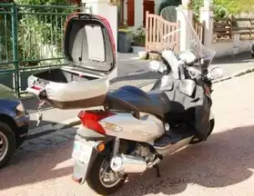 Scooter Kymco Grand Dink 125cm3