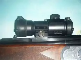 aimpoint comp c3