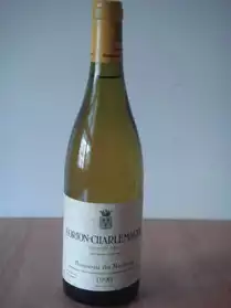 Grands vins de BOURGOGNE