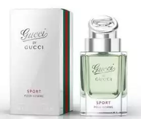 parfum " gucci by gucci " sport