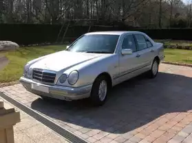 Mercedes Classe E 220 d elegance