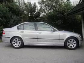 BMW 316i 3 Série