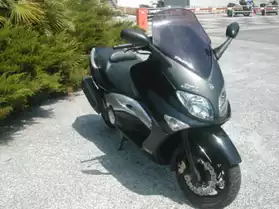 Scooter Yamaha T-max 500 abs