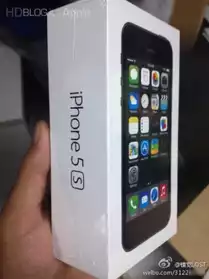 Apple iphone 5s 32gb factory unlocked