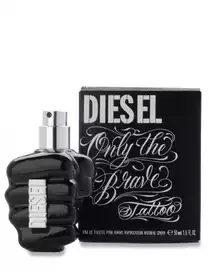 Diesel Only the brave Tatoo NEUF