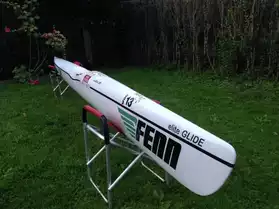 Kayak Surfski Fenn Glide Carbone