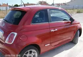 Fiat 500 C