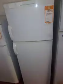 Réfrigérateur double froid CANDY