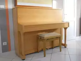 Piano droit de marque KEILBERG