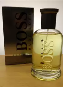 Hugo Boss 200ml