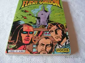 BD Flash Gordon