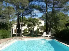 Location de maison dans l'Hérault