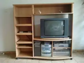 meuble tv/hifi