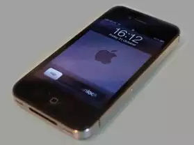 Iphone 4S - reconditionné à neuf