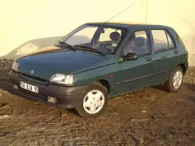 Renault Clio (2) 1.4 rn 5p