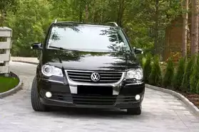 Tres belle Volkswagen Touran 1,9 TDI