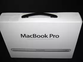 Ordinateur portable Apple Mac Book Pro n