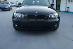 DON DE MA BMW Série 1 118d
