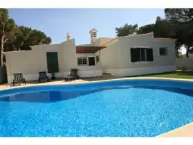 Villa V3+1 Algarve