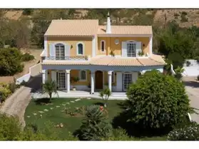 Excellente villa T4 Algarve