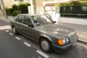 Mercedes 230 E Automatique