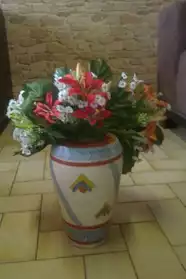 Très joli vase