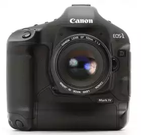 Canon EOS 1D Mark IV 16MP appareil photo