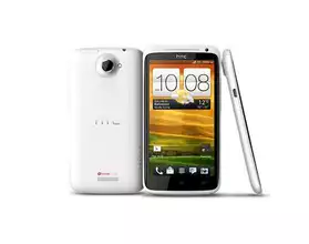 Nouvele smartphone HTC One X